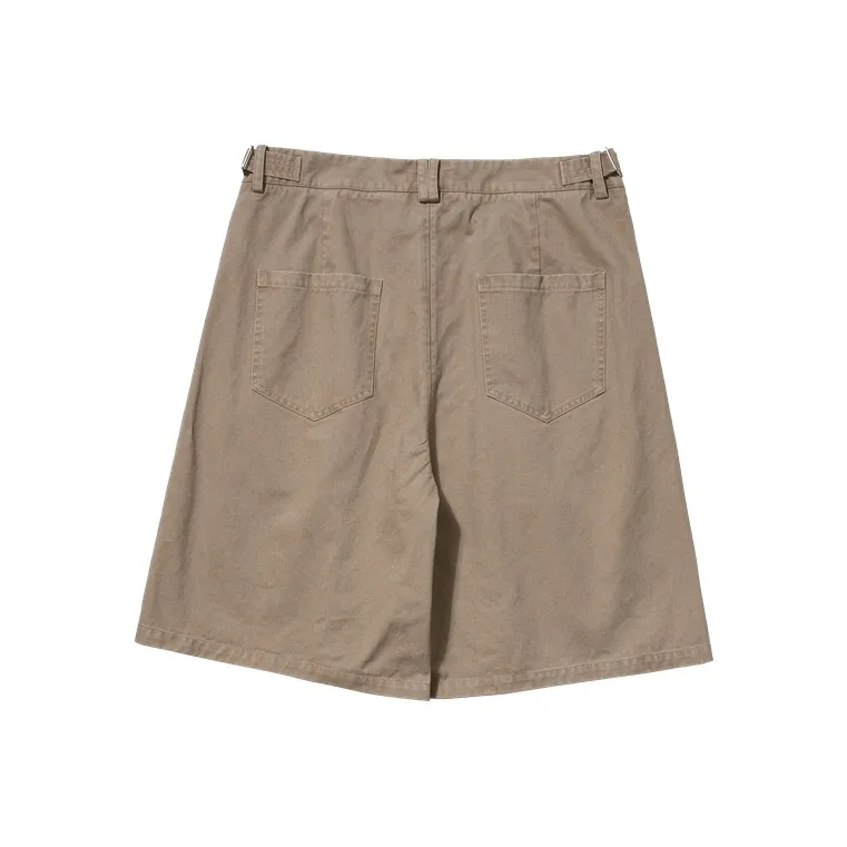 UNRETRO Cargo Shorts Women's-1