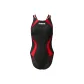 Black/Red