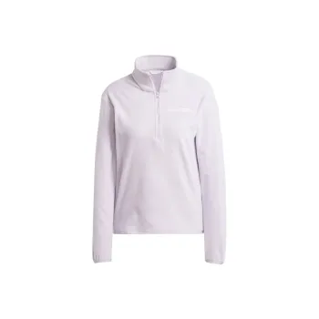 Adidas Essential Jacket Women's Light Purple