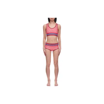 MARNI Two-Piece Swimsuits Women's Red