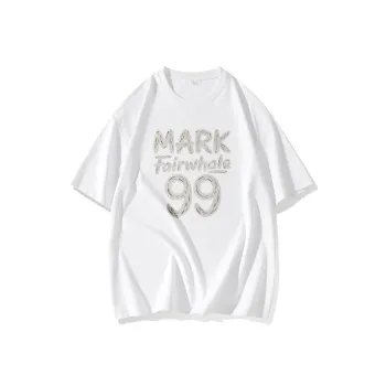 FAIRWHALE T Shirts Women's