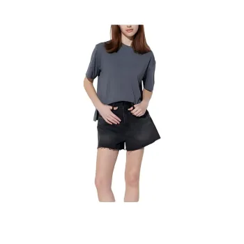 UNIQLO Denim Shorts Women's