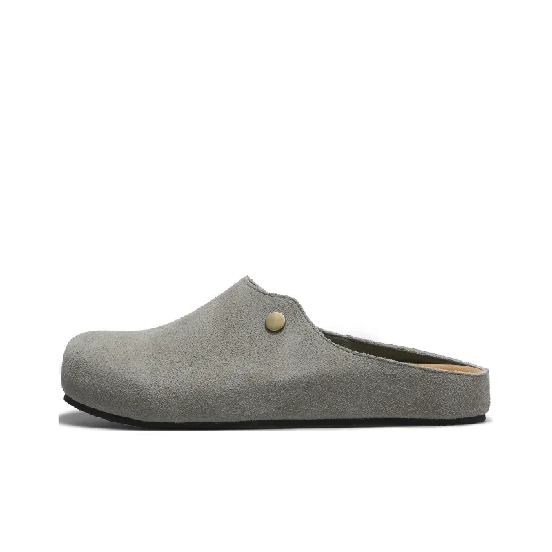Desai Closed Toe Slippers Men's-5