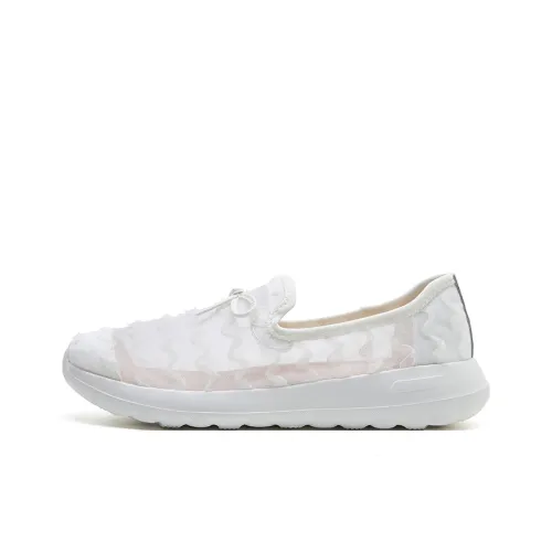 Joy&Mario Low Top Casual Shoes Women's