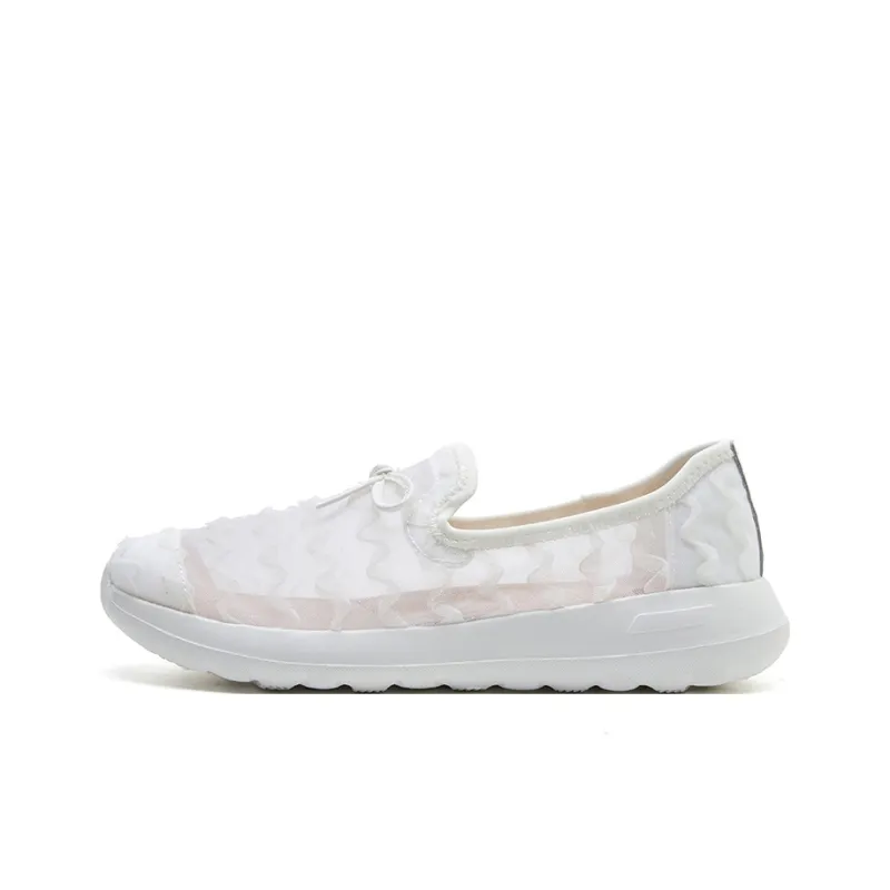 Joy&Mario Low Top Casual Shoes Women's-0