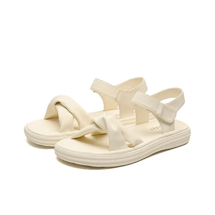 JOSINY One Strap Sandals Women's-2