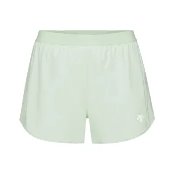 DESCENTE WOMENS RUNNING Sports Shorts Women's