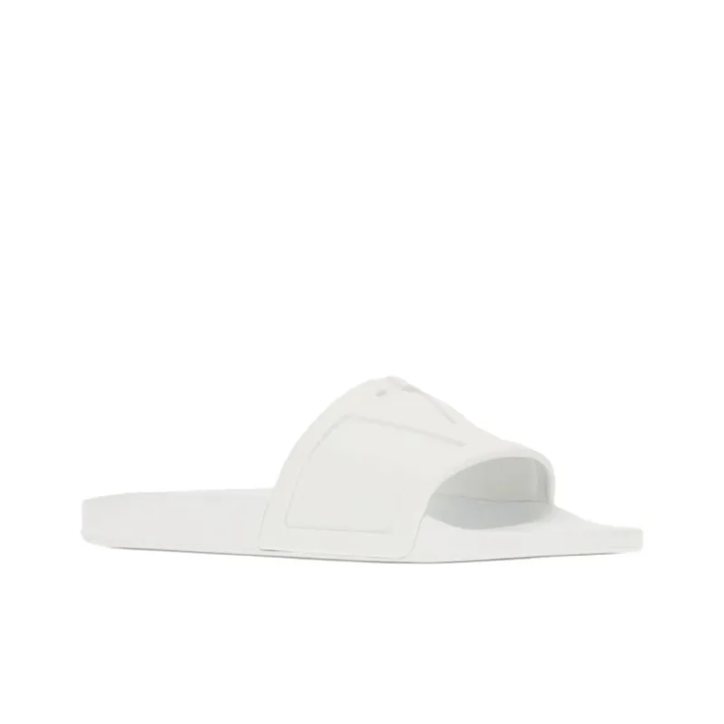 Valentino Coolside Open Toe Slip On Sandals-2