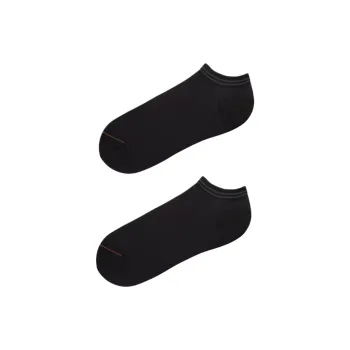 Ermenegildo Zegna Knit Ankle Length Socks