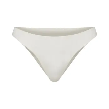 Skims Bikinis Women's 1 Pack White