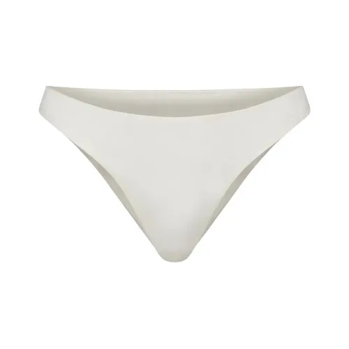 Skims Bikinis Women's 1 Pack White