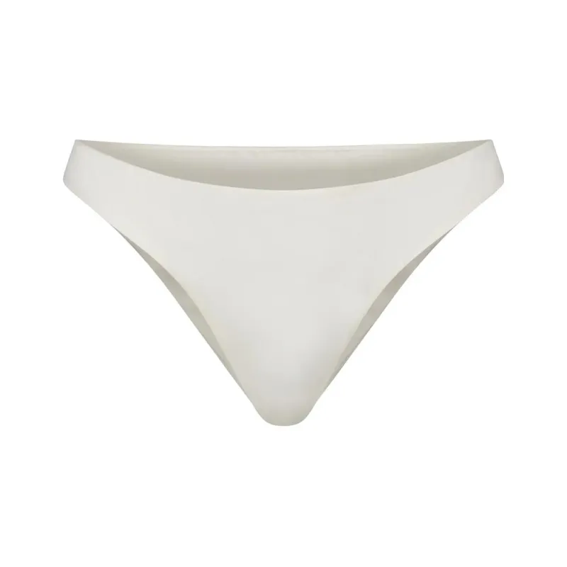 Skims Bikinis Women's 1 Pack White-0