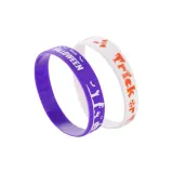 Two-Pack (Candy Poison Ivory White+Time Tomb Quartz Purple)