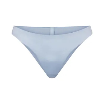 Skims Bikinis Women's 1 Pack Blue