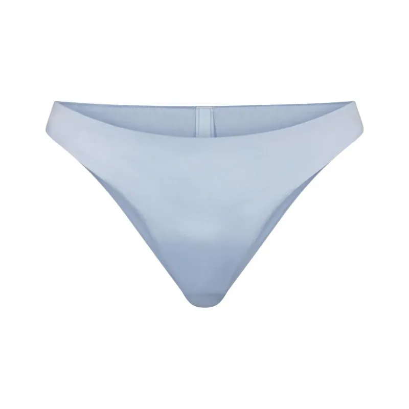 Skims Bikinis Women's 1 Pack Blue-0