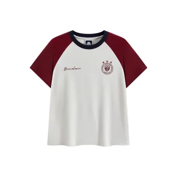 Kappa 1916 Series T Shirt Women's