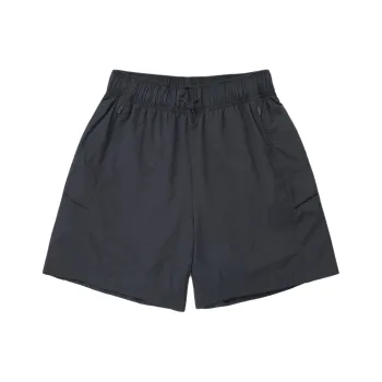 KOLON SPORT Cargo Shorts Women's Charcoal