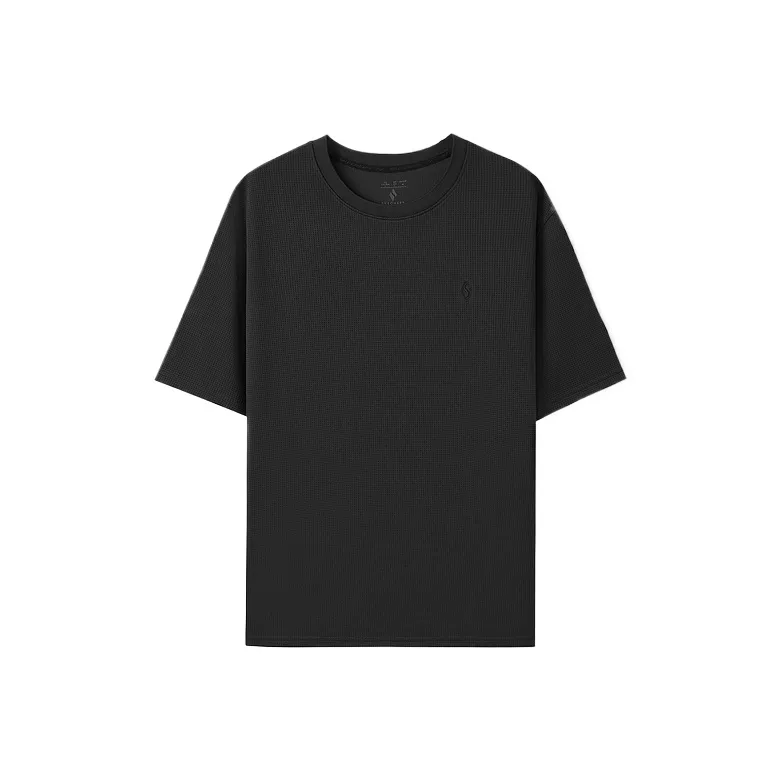 Skechers Yazhuan Series T Shirt Men's Black-0