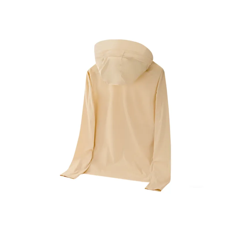 DOUBLEFISH Breathable Quick Dry Sun Protection Clothing Unisex-3