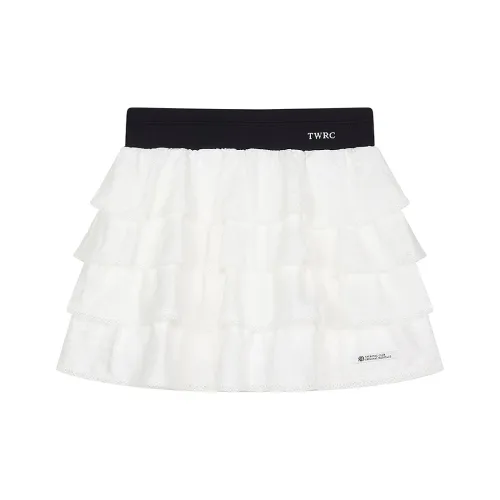 Teenie Weenie Casual Short Skirts Women's