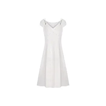 Mlpstudio Skirt Set Women's Apricot