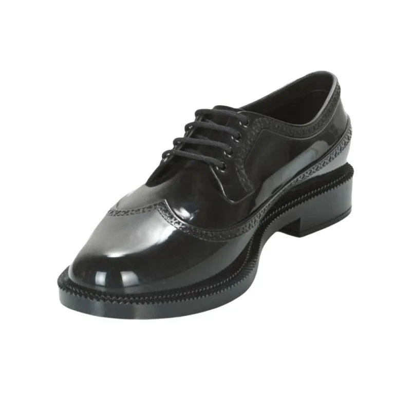 MELISSA CLASSIC BROGUE AD. Dress Shoes Women's Black-2