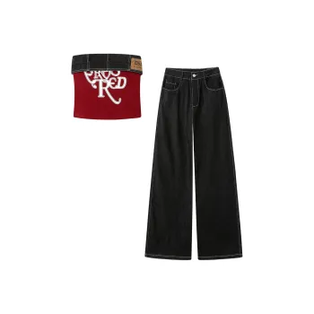 AURORA MUSE Casual Suit Women's