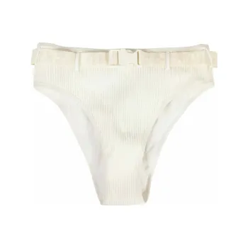 OFF-WHITE Swimming Shorts Women's White