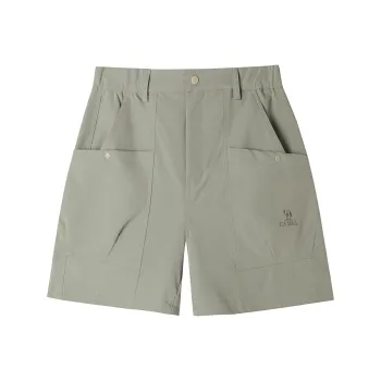 CAMEL Urban Function Series Cargo Shorts Women's
