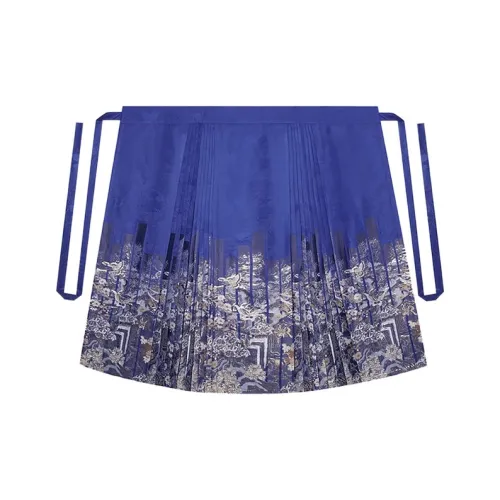 Weaving Division 여성 한푸