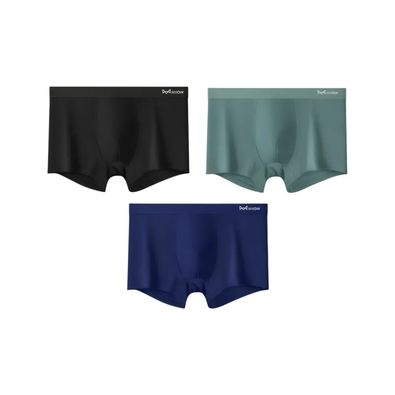 MIIOW Men Underpants-0