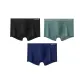 Royal Blue+Black+Green