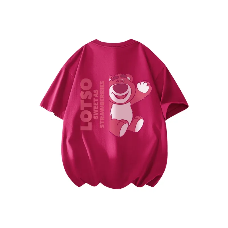Disney Toy Story Series T Shirt Unisex-22