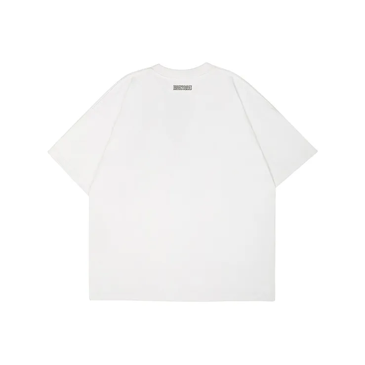 SQQZ Project T-Shirts Unisex-1