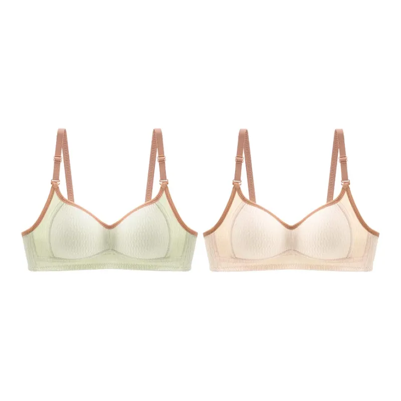 GRACE TOPIC Bra Women's Combo Set-25