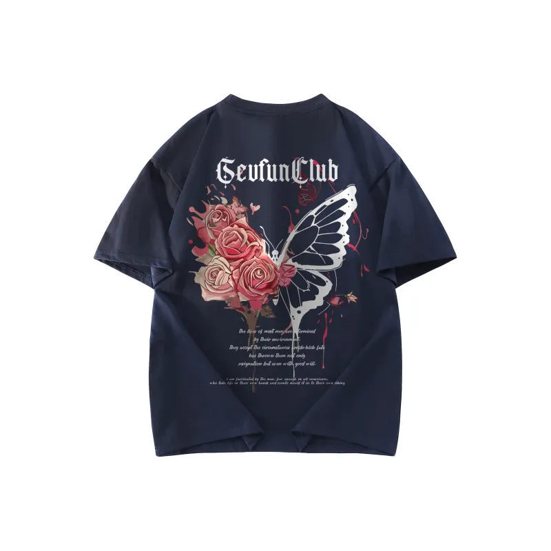 7 SEVFUN T Shirts Unisex-14