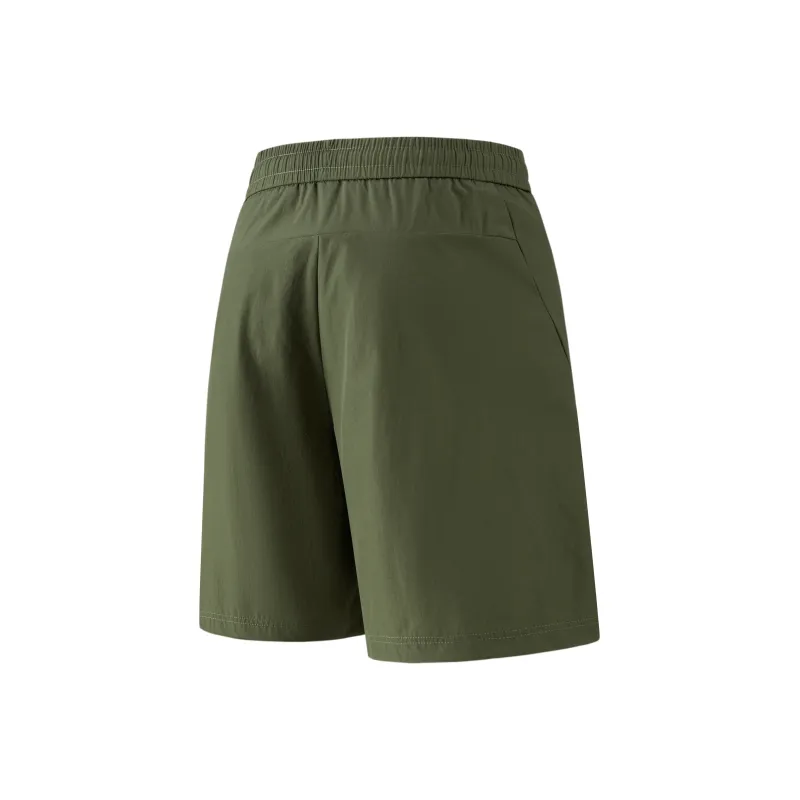 ADOONGA Casual Shorts Unisex-7