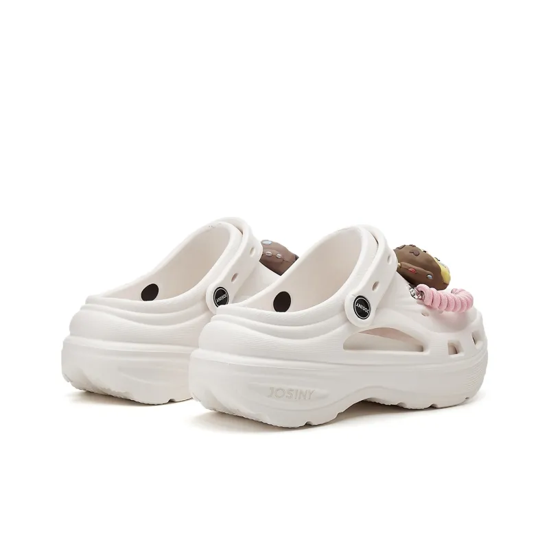 JOSINY Clogs Women's-8