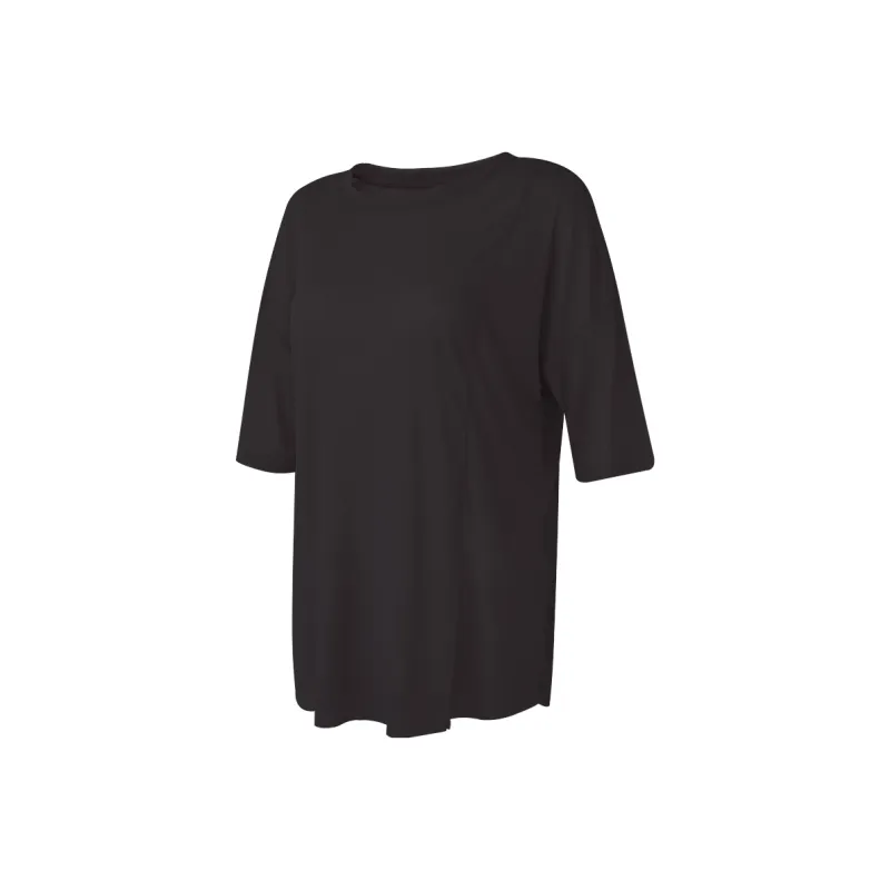 Lan Pattern Fitness Clothing Women's-6