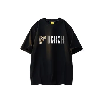 FUERZA T Shirts Unisex