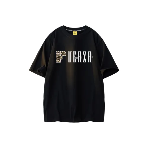 FUERZA T Shirts Unisex