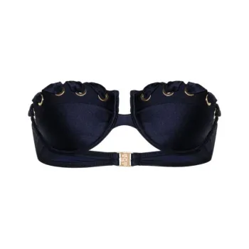 Zimmermann Alight Balconette Bikini Top