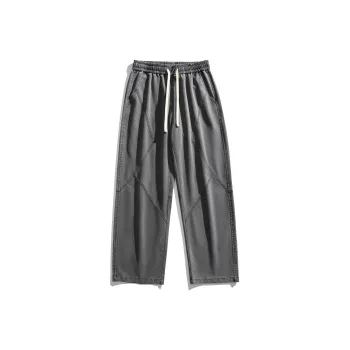 OPMO Casual Pants Unisex