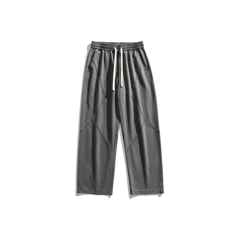 OPMO Casual Pants Unisex-0