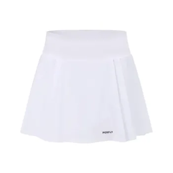 DECATHLON Casual Short Skirts Women's Snow