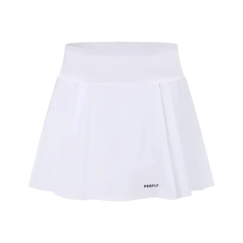 DECATHLON Casual Short Skirts Women's Snow-0