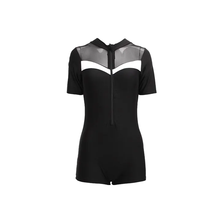 BASTA SURF One Piece Swimsuits Women's Black-0