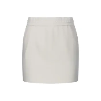 MaxMara Onagro Mini Skirt