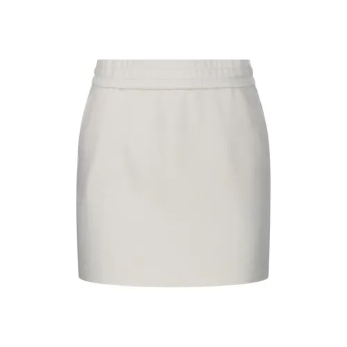 MaxMara Onagro Mini Skirt