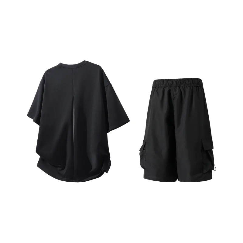 GWAF Casual Sportswear Unisex-1